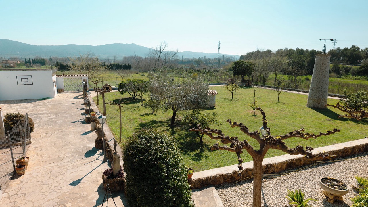 Photo of Outdoor in Ulldecona
