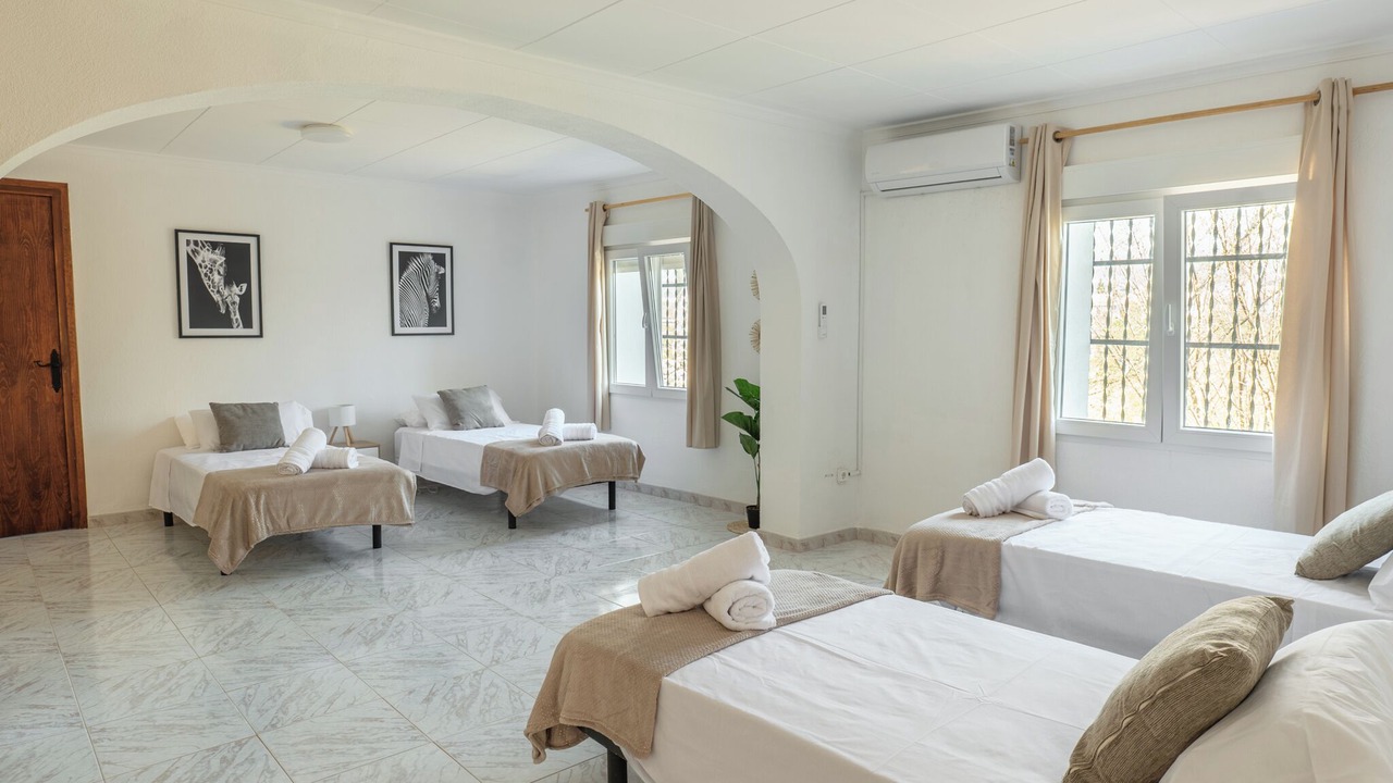 Photo of Bedroom in Ulldecona