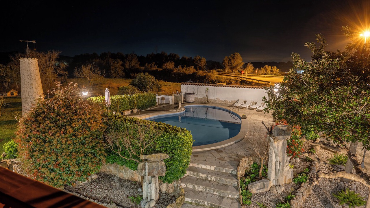 Photo of Outdoor in Ulldecona