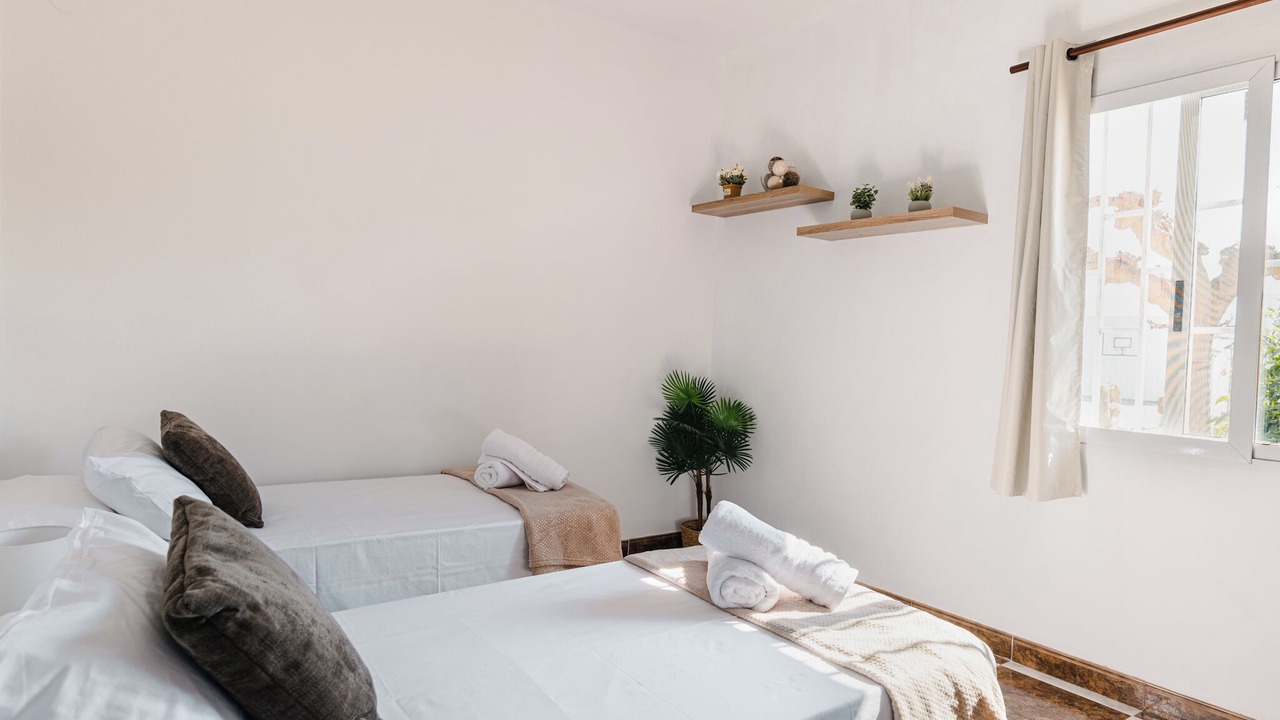 Photo of Bedroom in Ulldecona