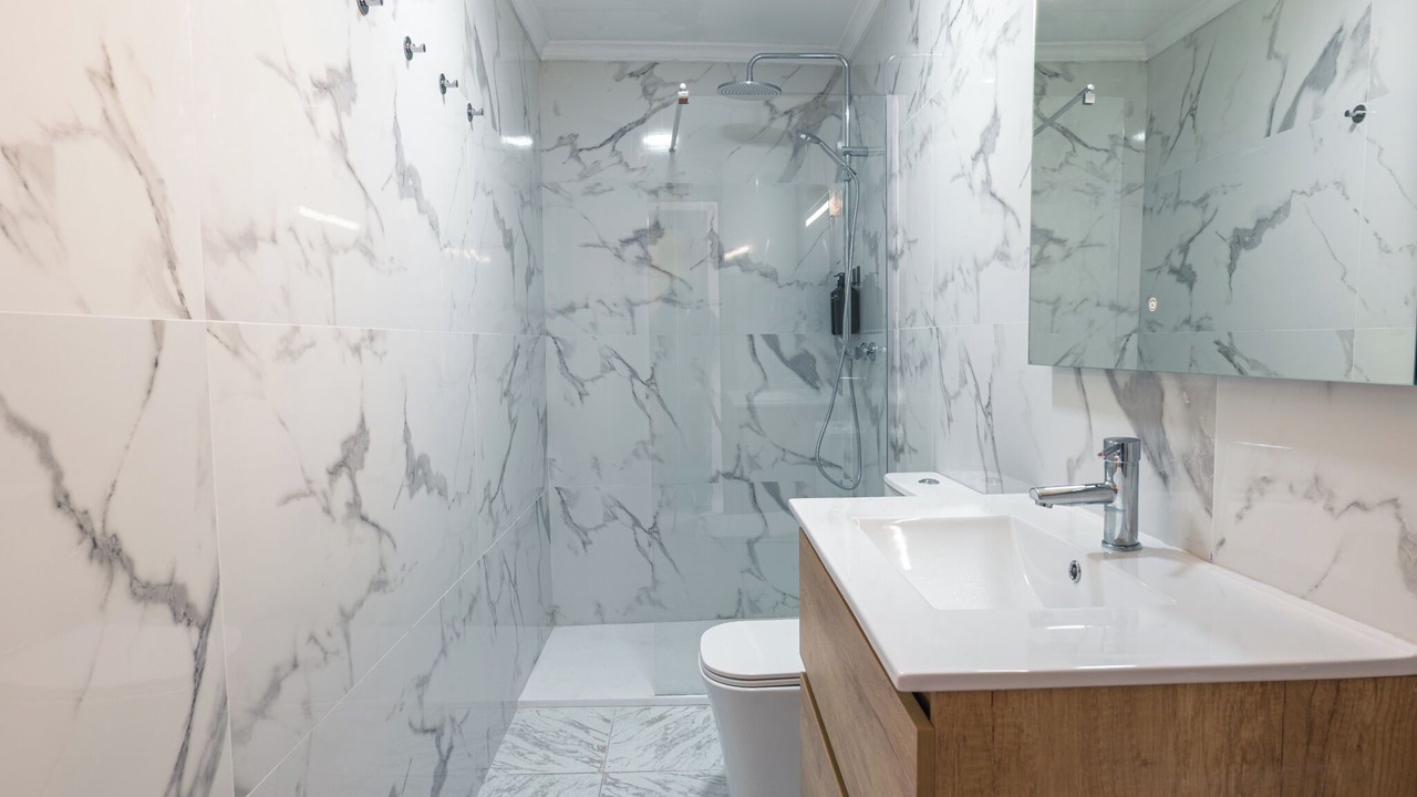 Photo of Bathroom in Ulldecona