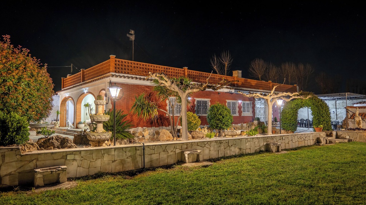 Photo of Outdoor in Ulldecona