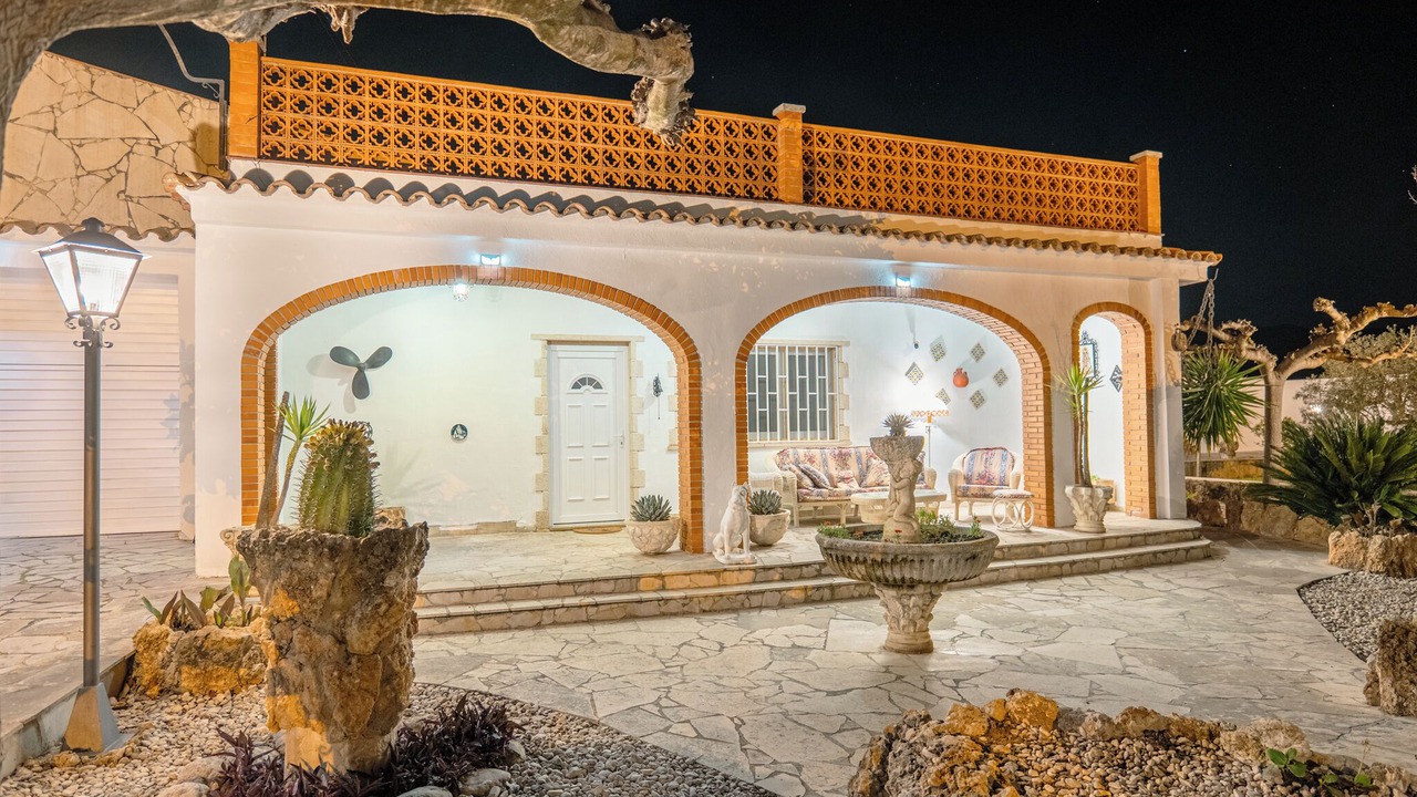 Photo of Outdoor in Ulldecona