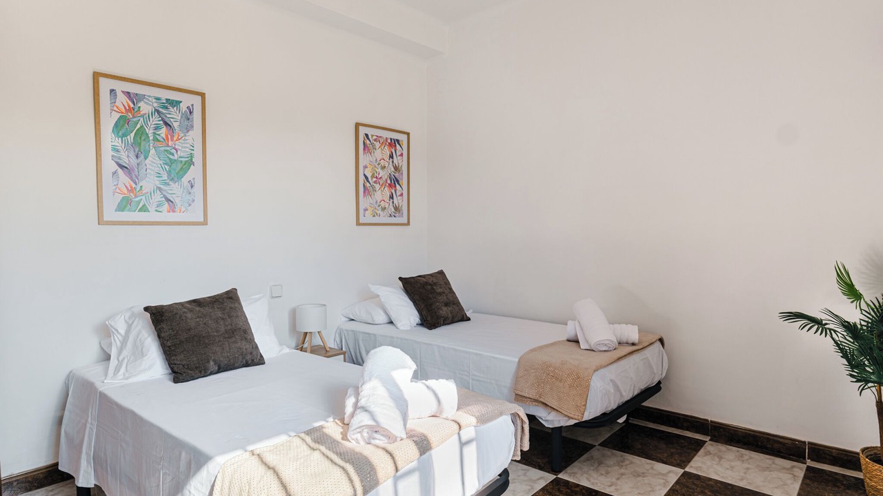 Photo of Bedroom in Ulldecona