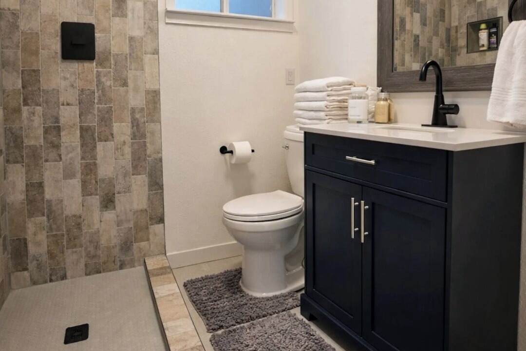 Photo of Bathroom in Picnic Point-North Lynnwood