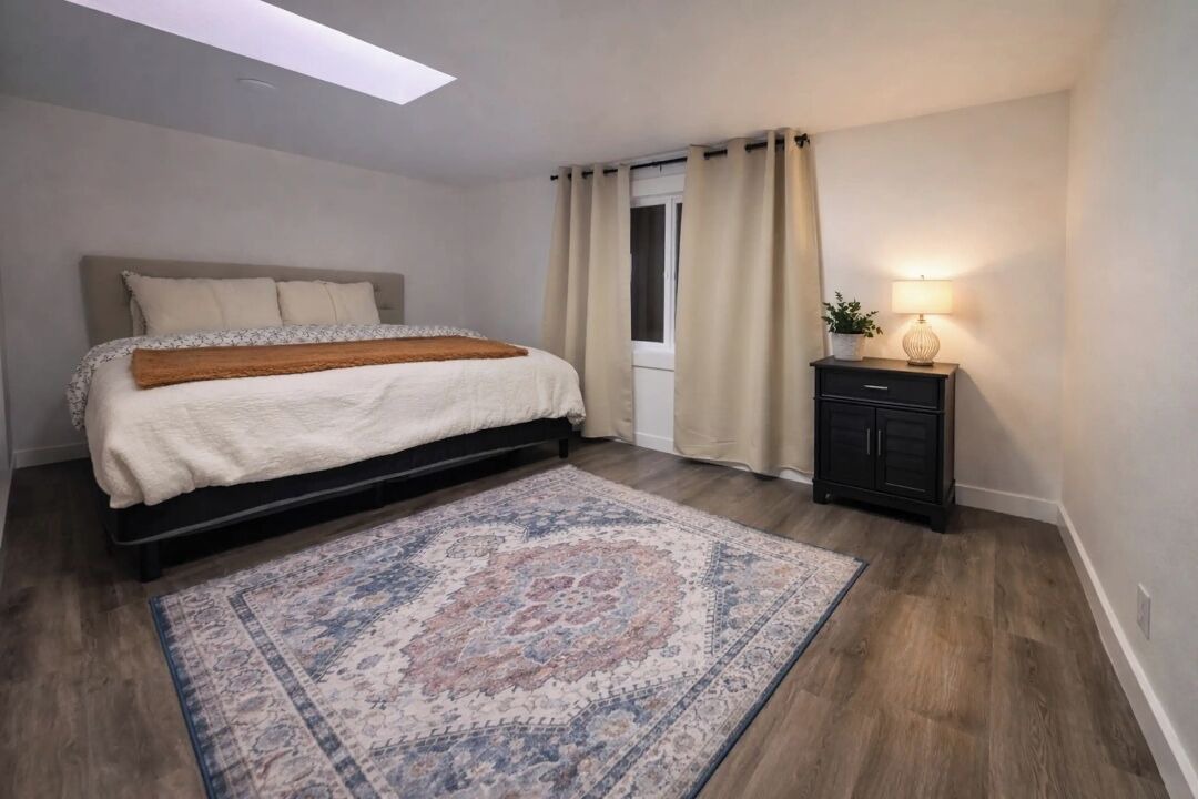 Photo of Bedroom in Picnic Point-North Lynnwood