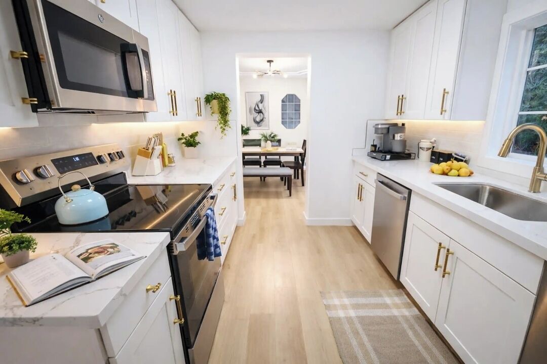 Photo of Kitchen in Picnic Point-North Lynnwood