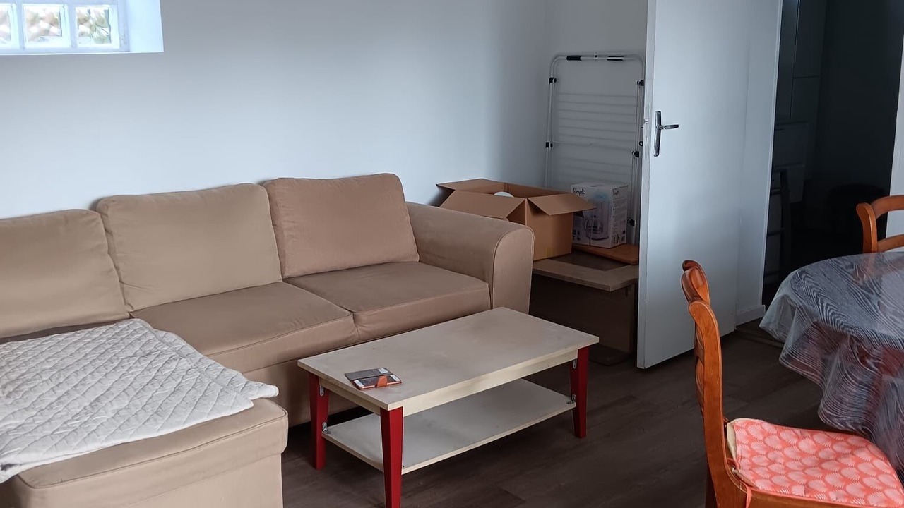 Photo of Livingroom in Mont-Saint-Aignan