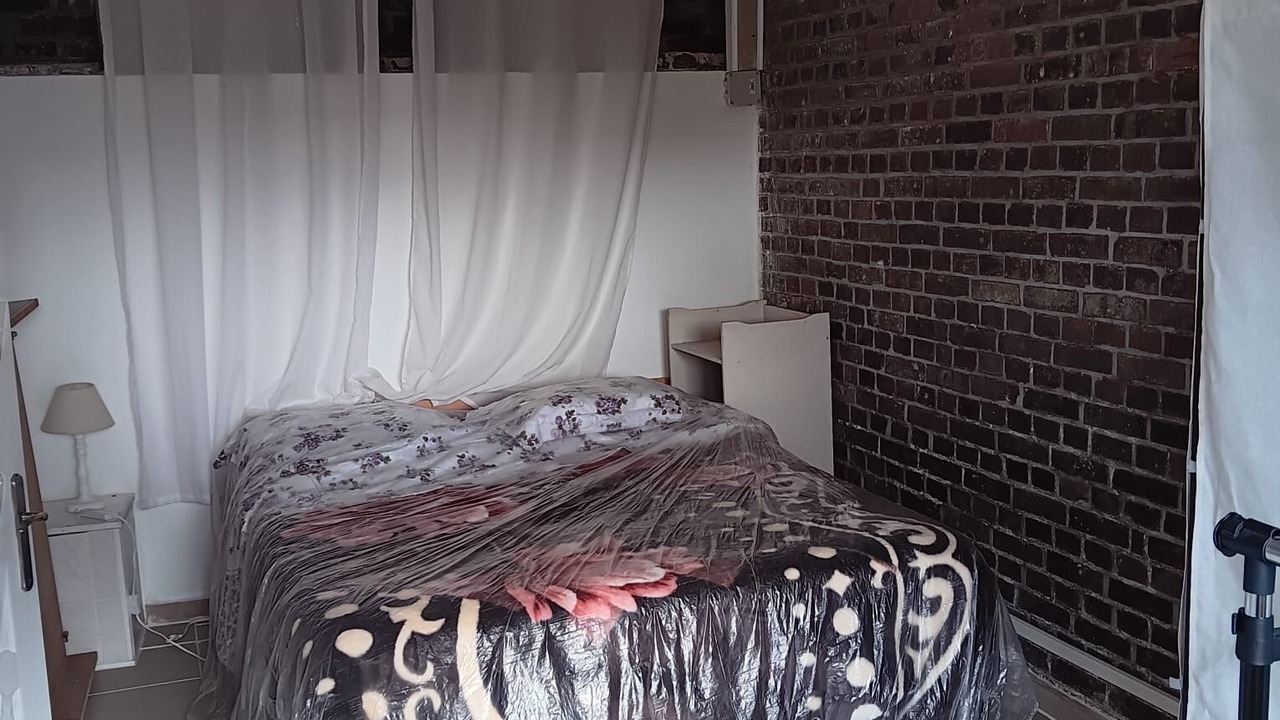 Photo of Bedroom in Mont-Saint-Aignan