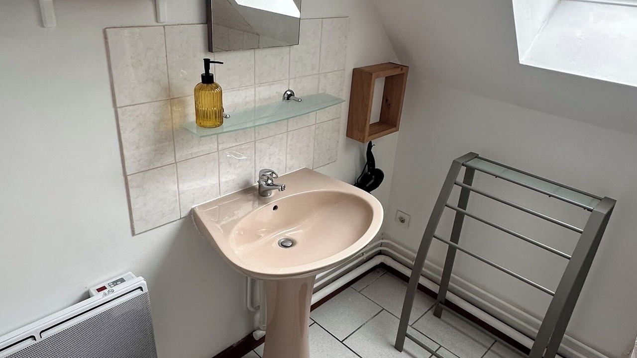 Photo of Bathroom in Maintenon