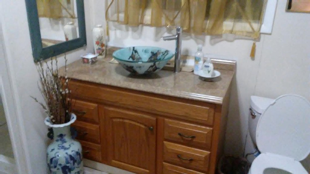 Photo of Bathroom in Henderson Harbor