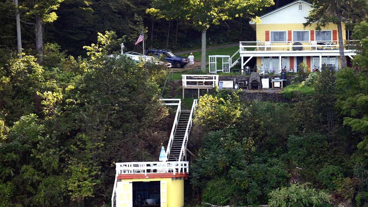 Photo of Outdoor in Henderson Harbor