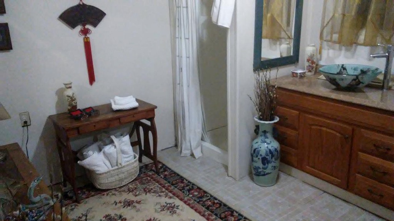 Photo of Bathroom in Henderson Harbor