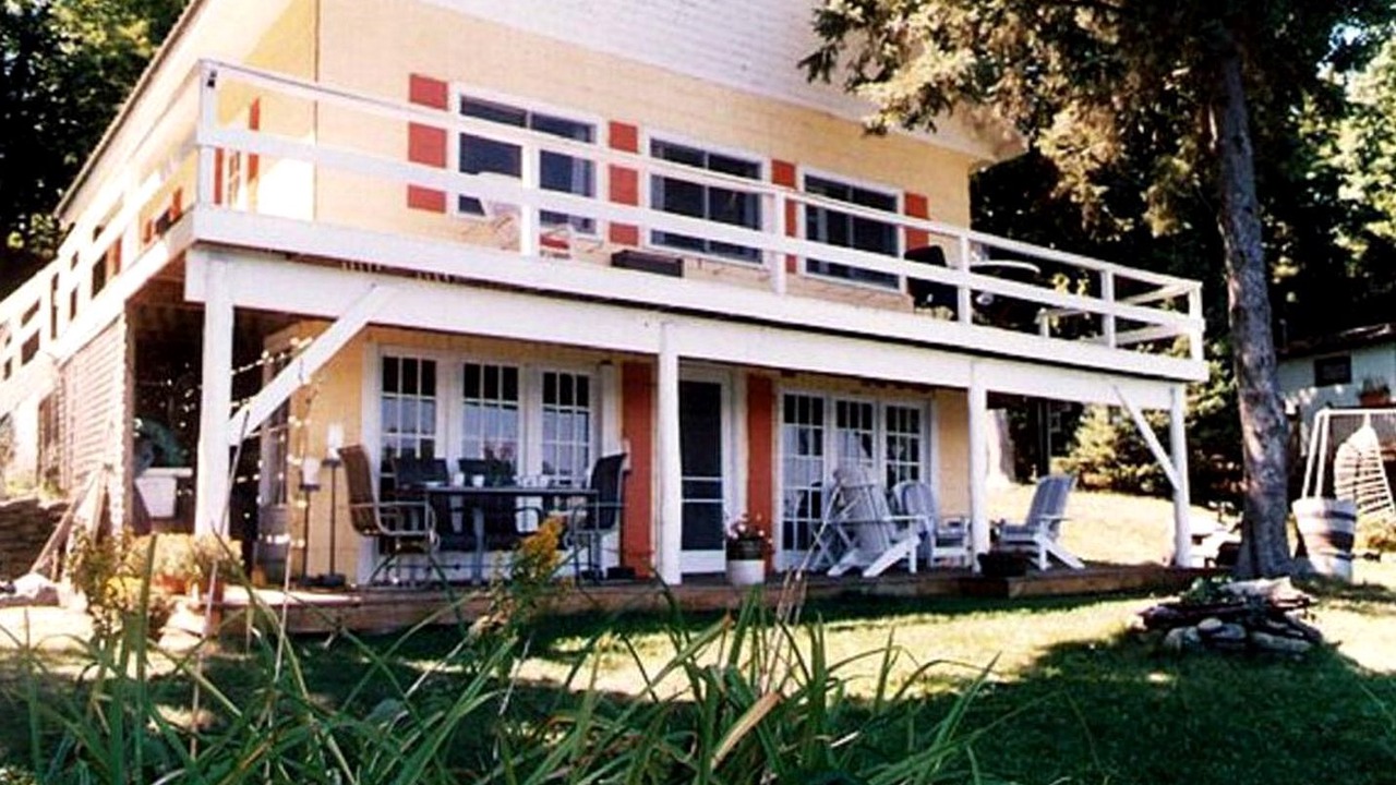 Photo of Outdoor in Henderson Harbor