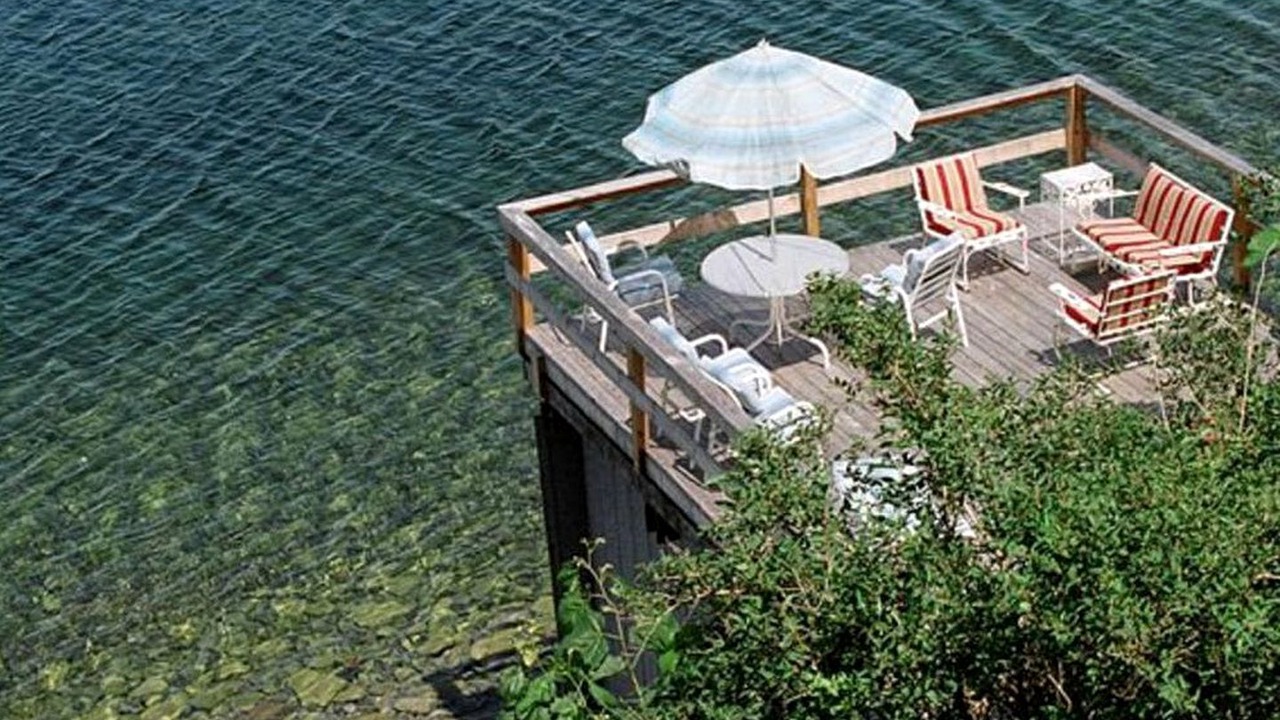Photo of Outdoor in Henderson Harbor
