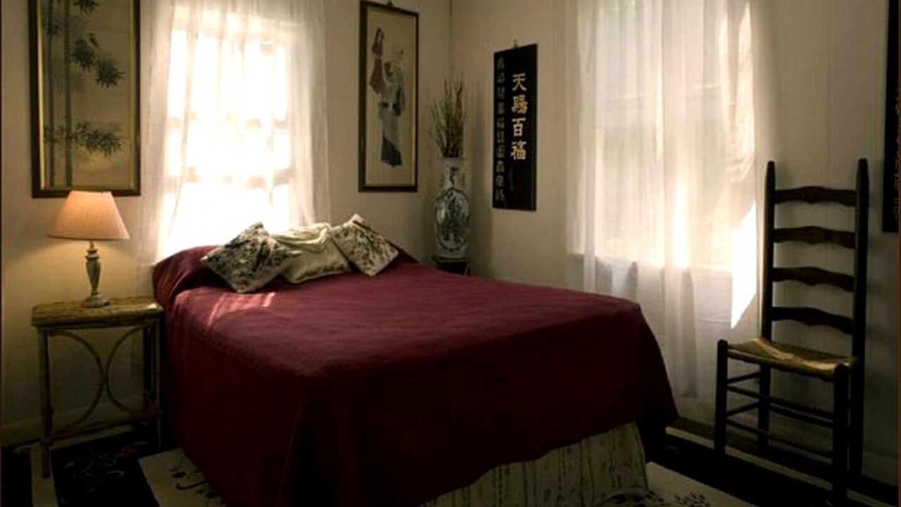 Photo of Bedroom in Henderson Harbor