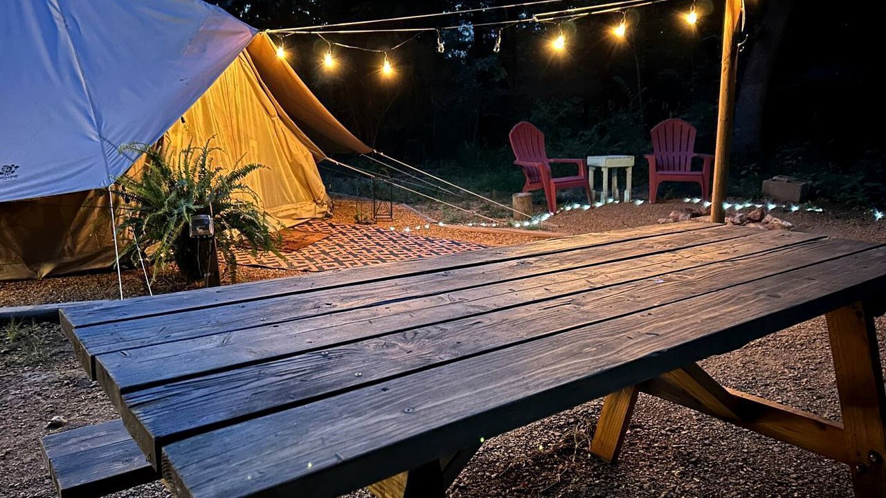Photo of Outdoor in Coleman