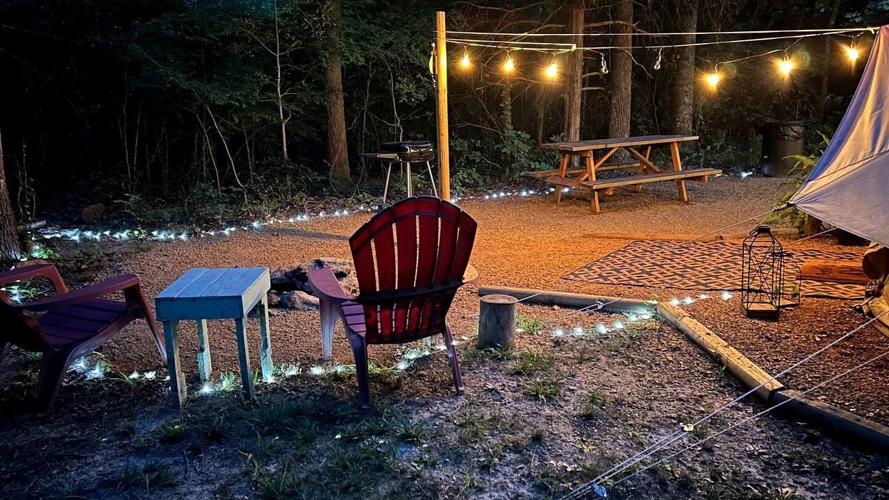 Photo of Outdoor in Coleman