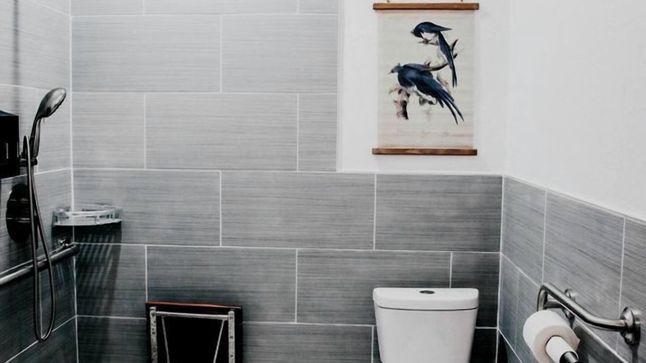 Photo of Bathroom in Coleman