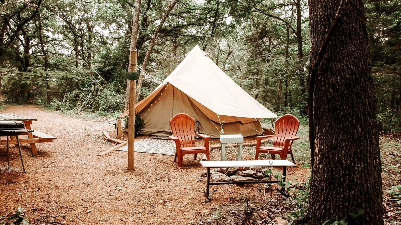 Photo of Outdoor in Coleman