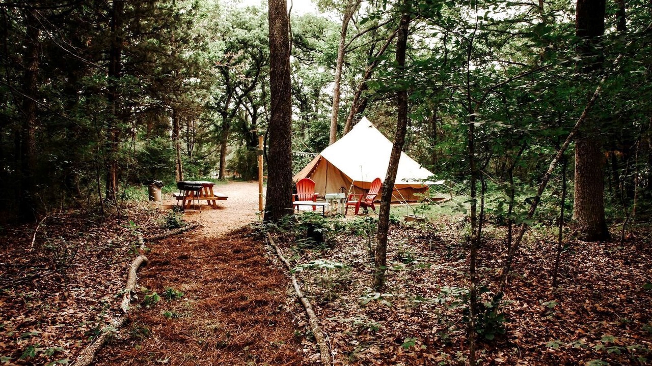 Photo of Outdoor in Coleman