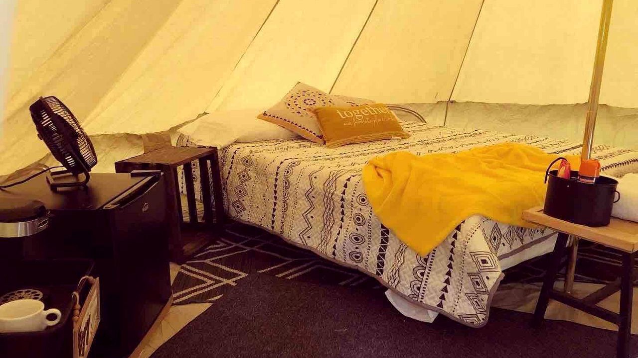 Photo of Bedroom in Coleman
