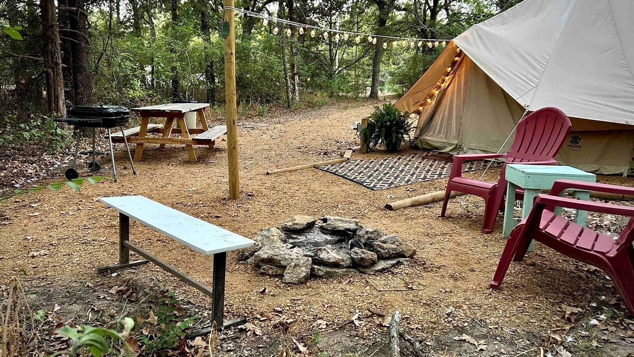 Photo of Outdoor in Coleman