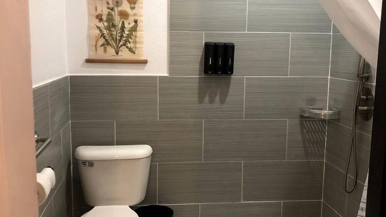 Photo of Bathroom in Coleman