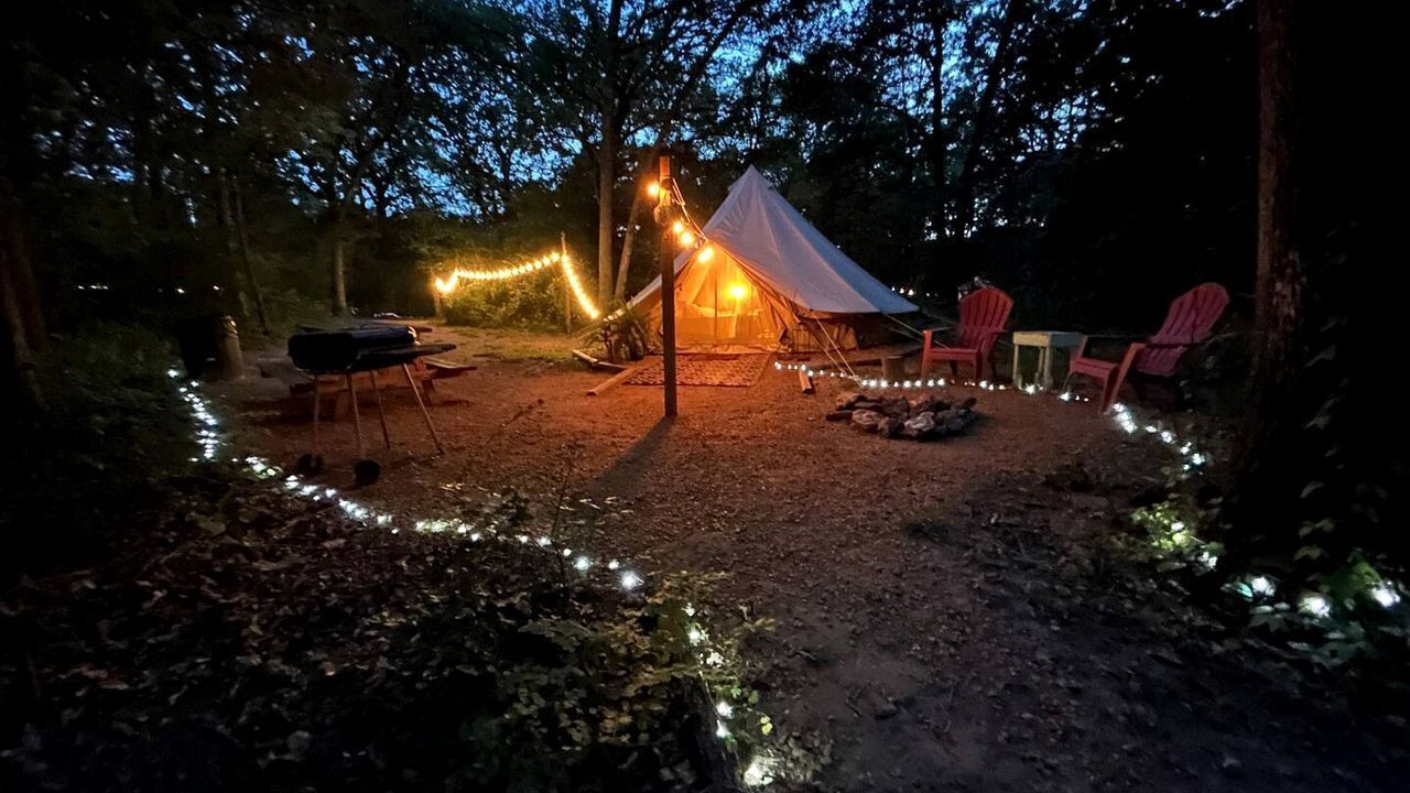 Photo of Outdoor in Coleman