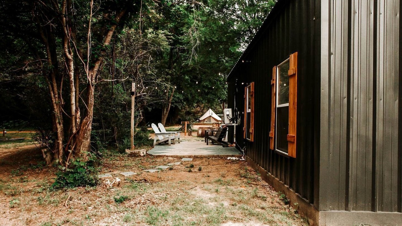 Photo of Outdoor in Coleman
