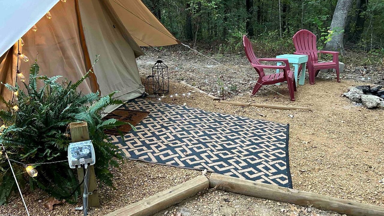 Photo of Outdoor in Coleman
