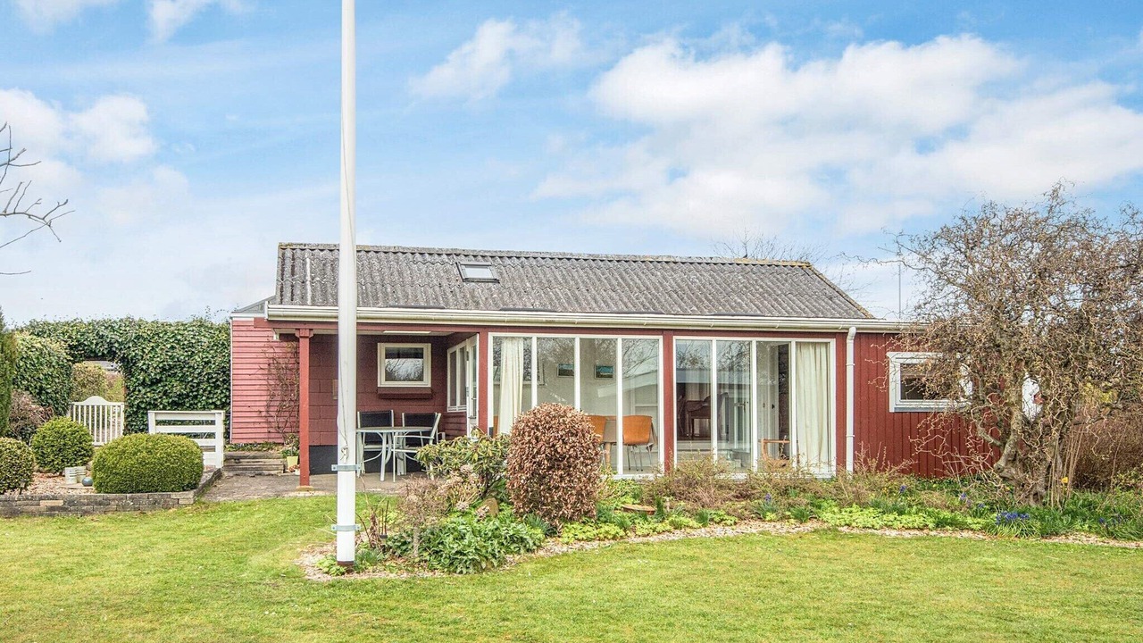 Photo of Outdoor in Pøt Strandby