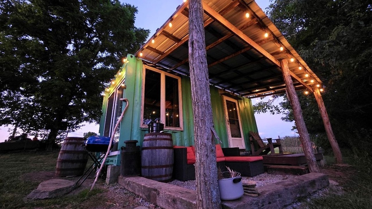 Photo of Outdoor in Jonesville