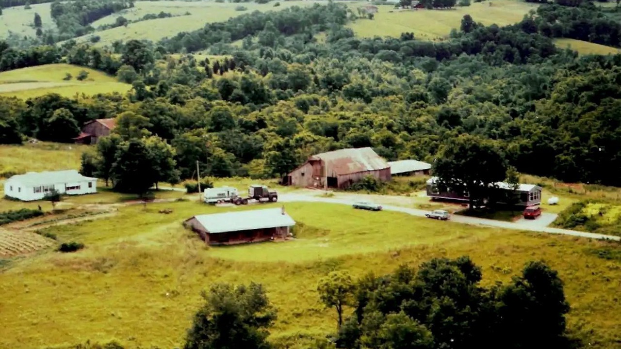Photo of Outdoor in Jonesville