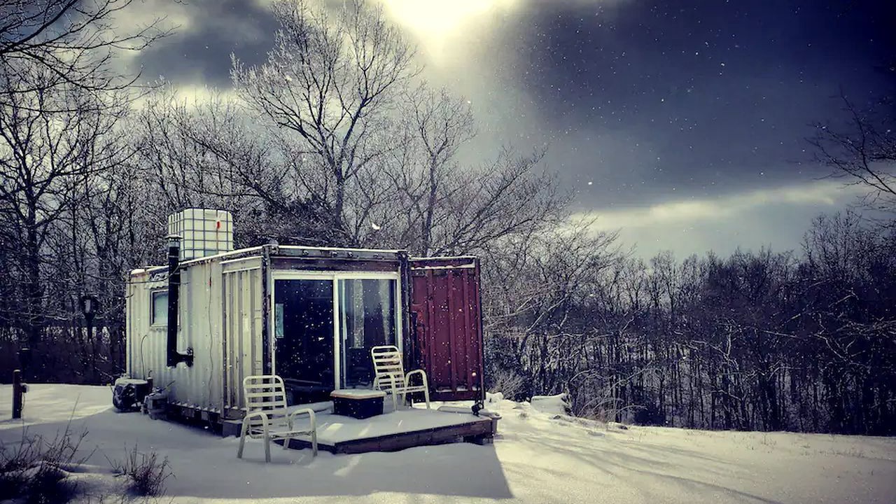 Photo of Outdoor in Jonesville