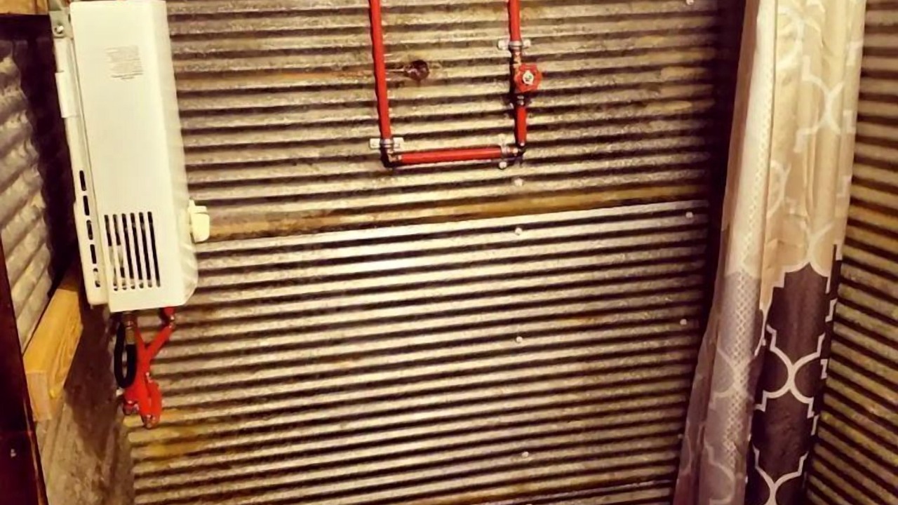 Photo of Bathroom in Jonesville