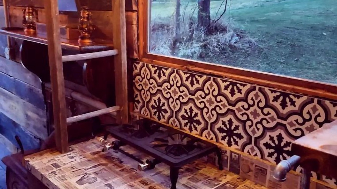 Photo of Kitchen in Jonesville