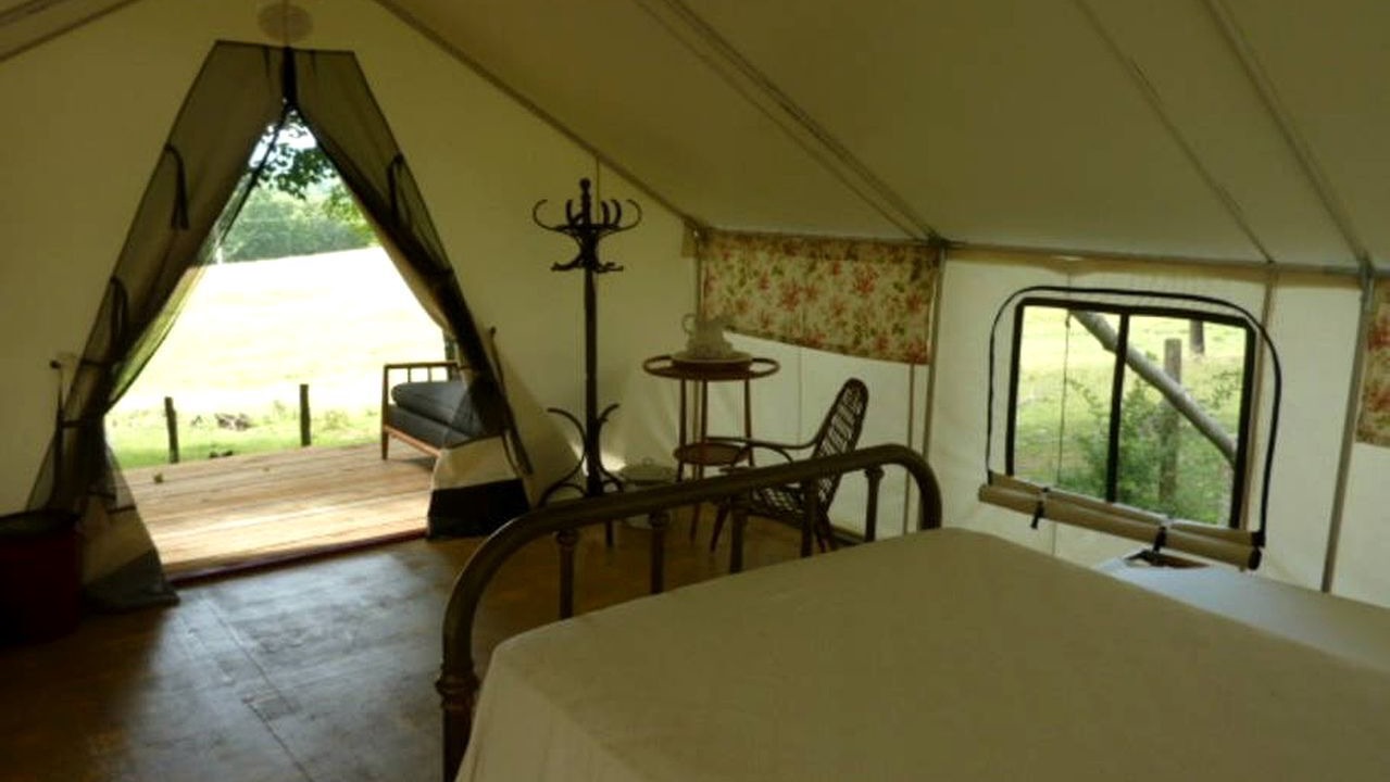 Photo of Bedroom in Dugspur