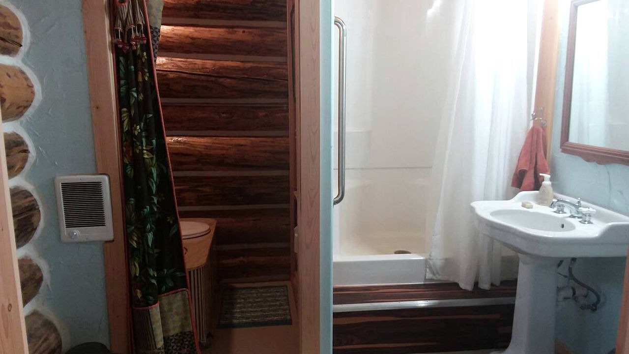Photo of Bathroom in Alberton