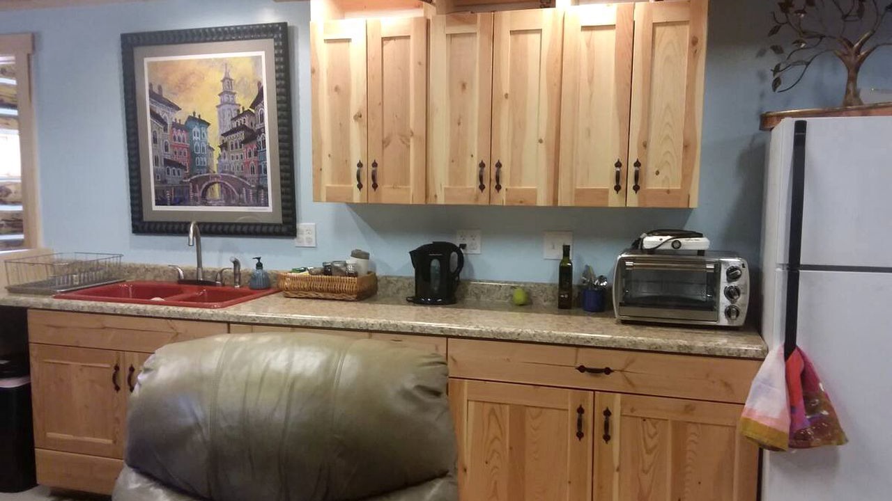 Photo of Kitchen in Alberton