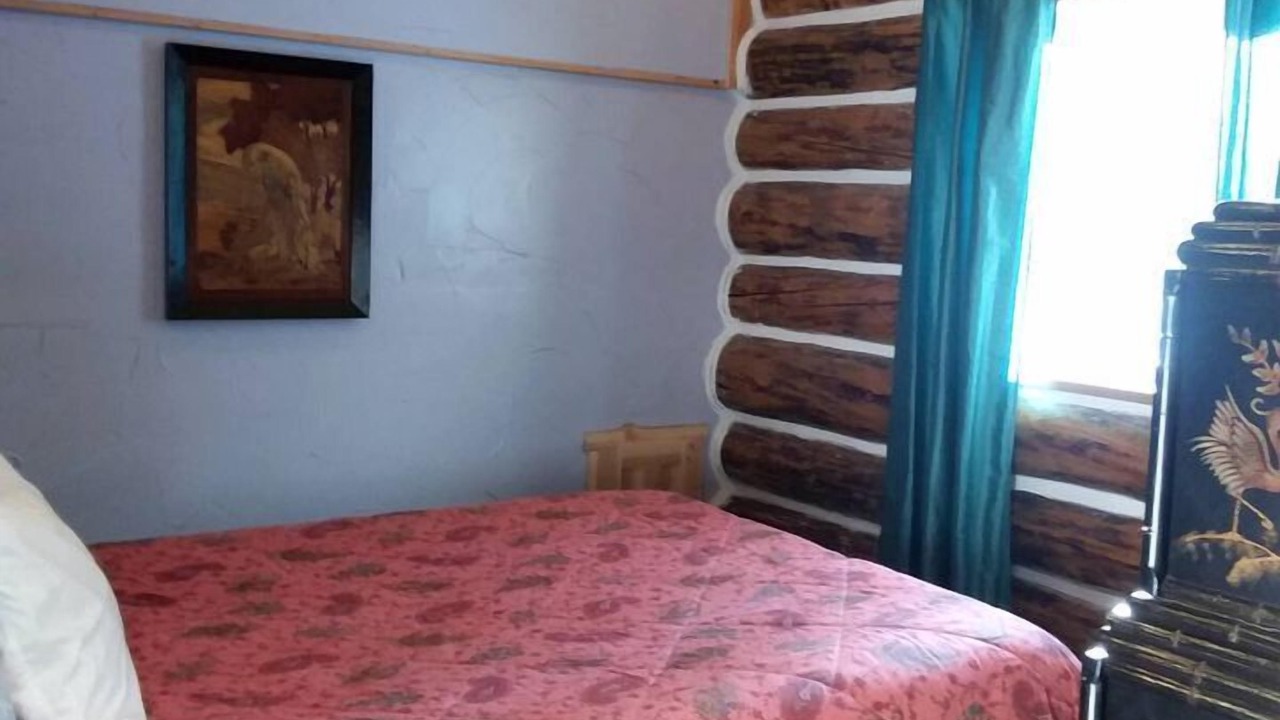 Photo of Bedroom in Alberton