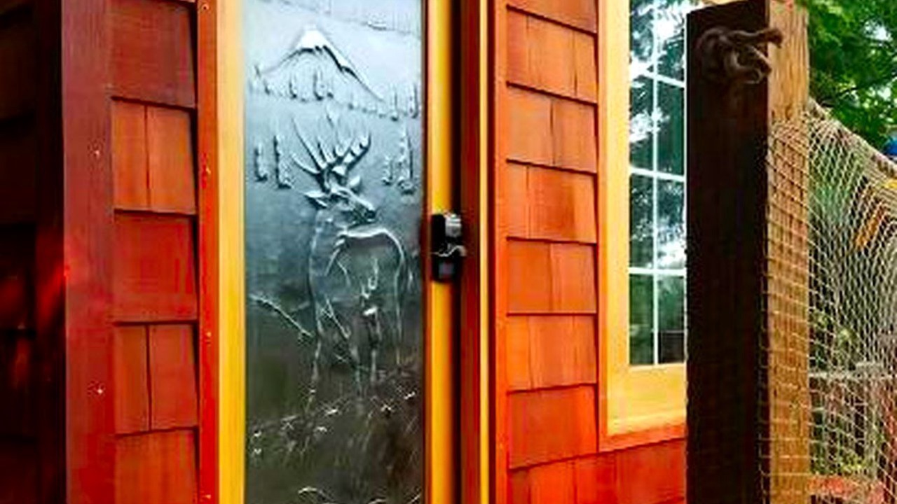 Photo of Outdoor in Snohomish