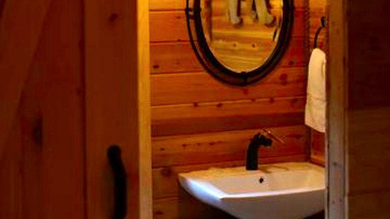 Photo of Bathroom in Snohomish