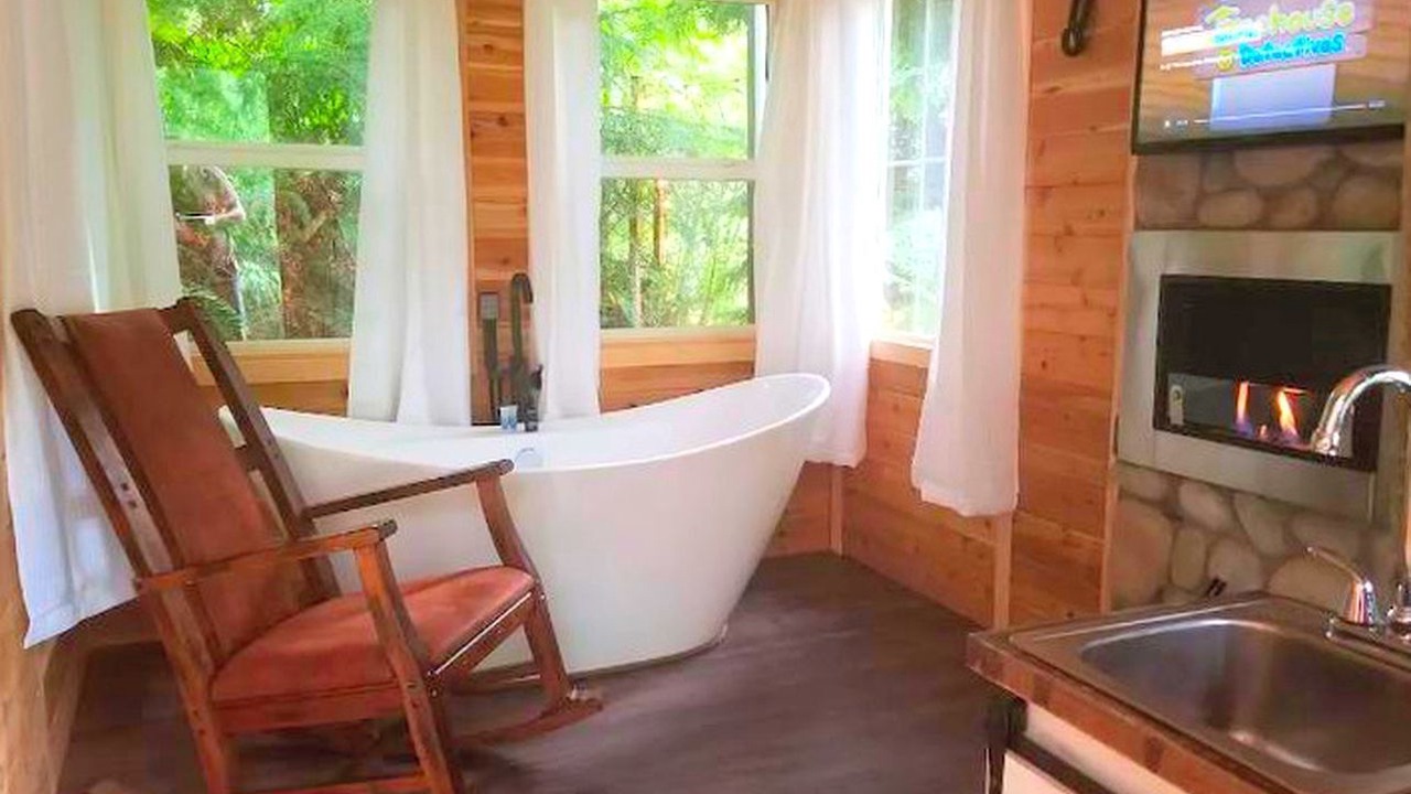 Photo of Bathroom in Snohomish