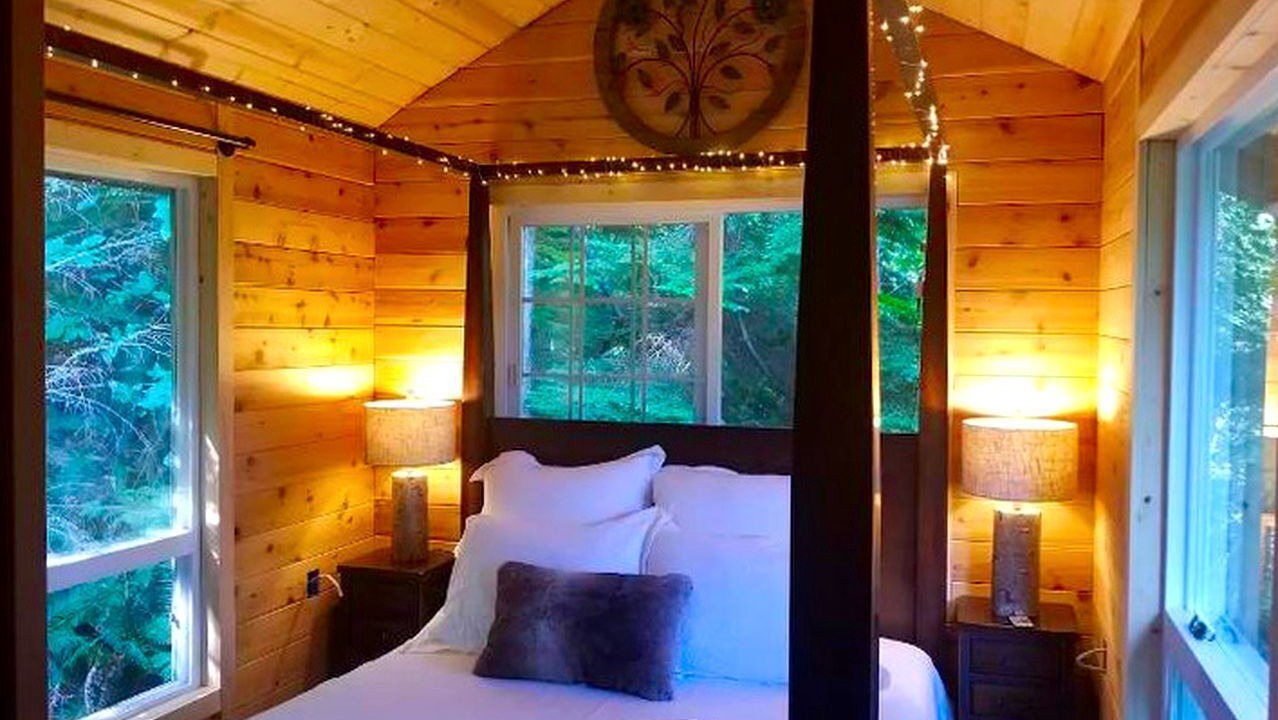 Photo of Bedroom in Snohomish