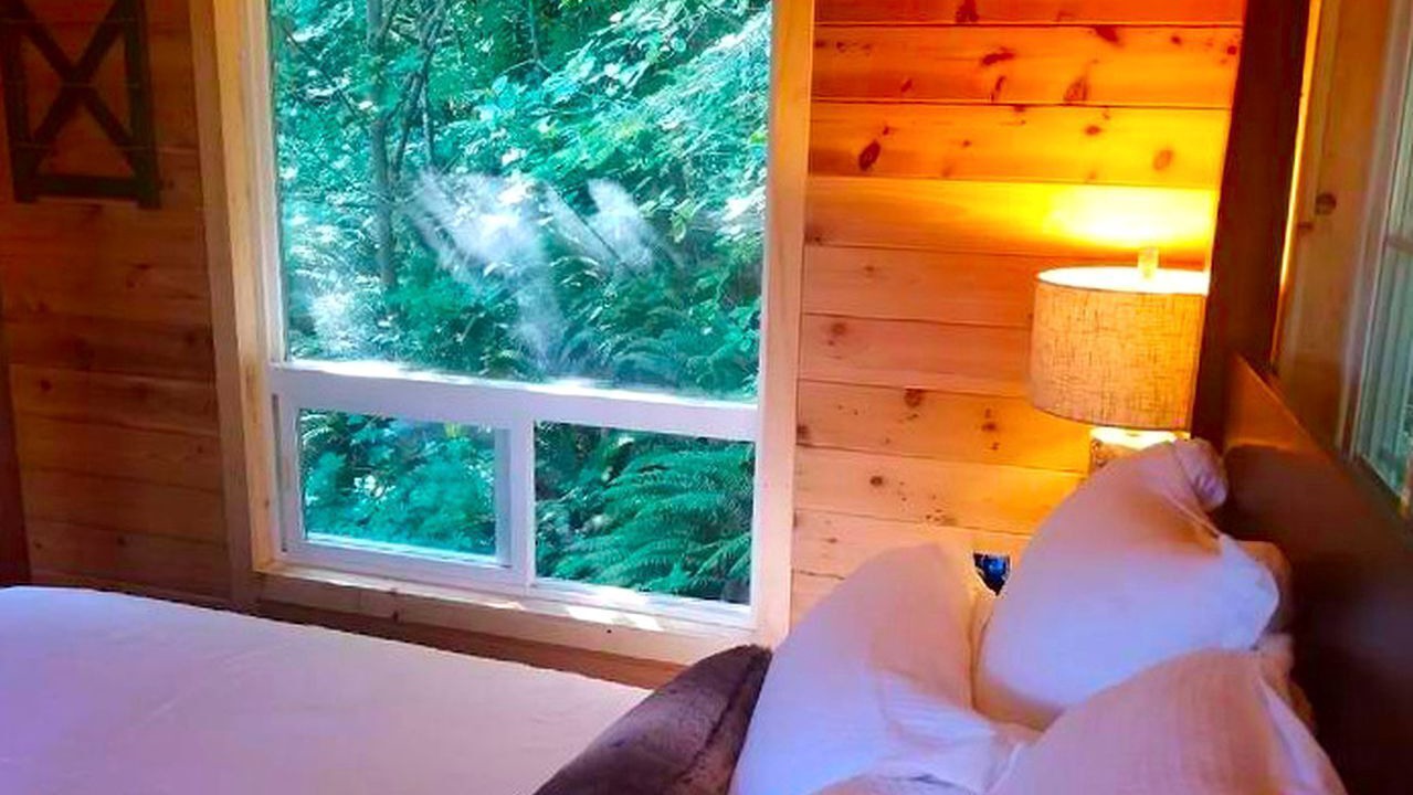 Photo of Bedroom in Snohomish