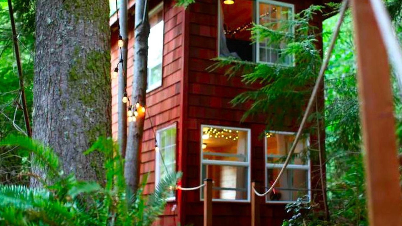 Photo of Outdoor in Snohomish