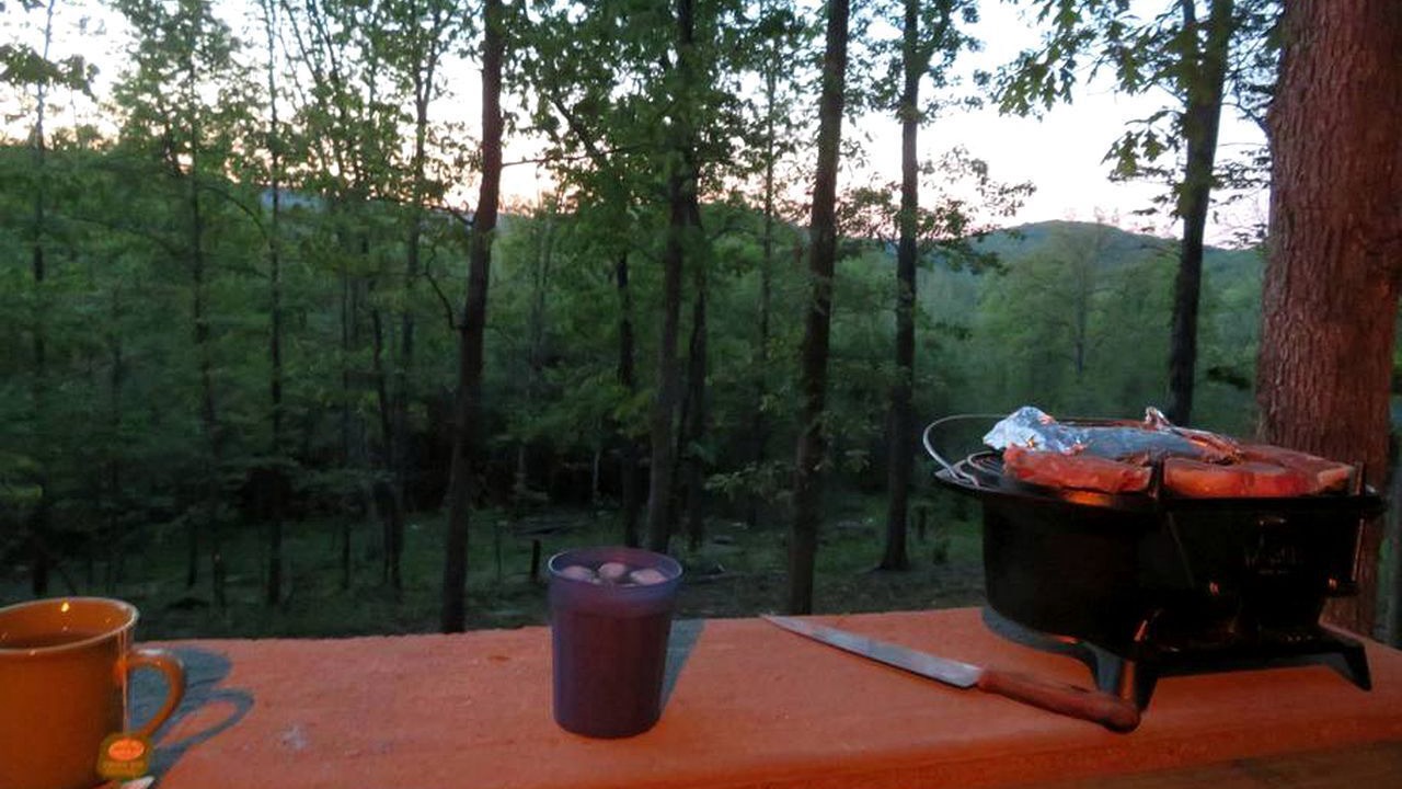 Photo of Outdoor in Hartshorn