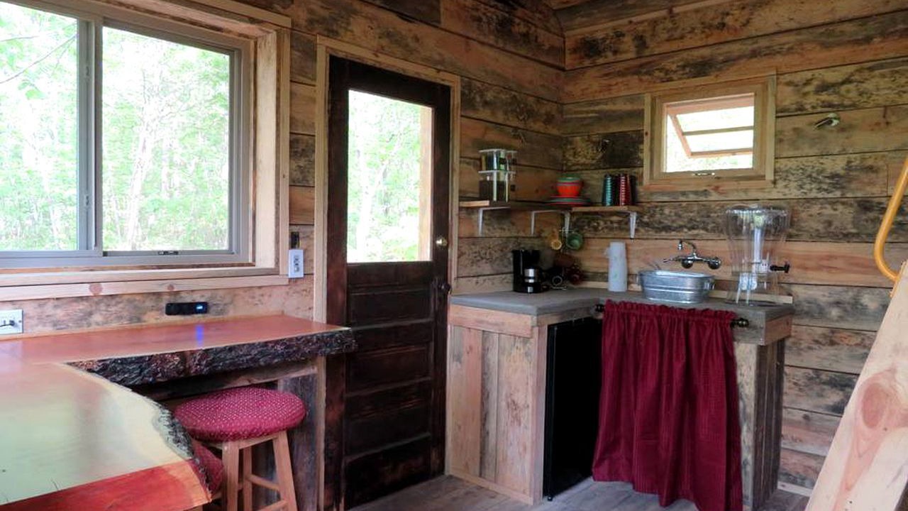 Photo of Kitchen in Hartshorn