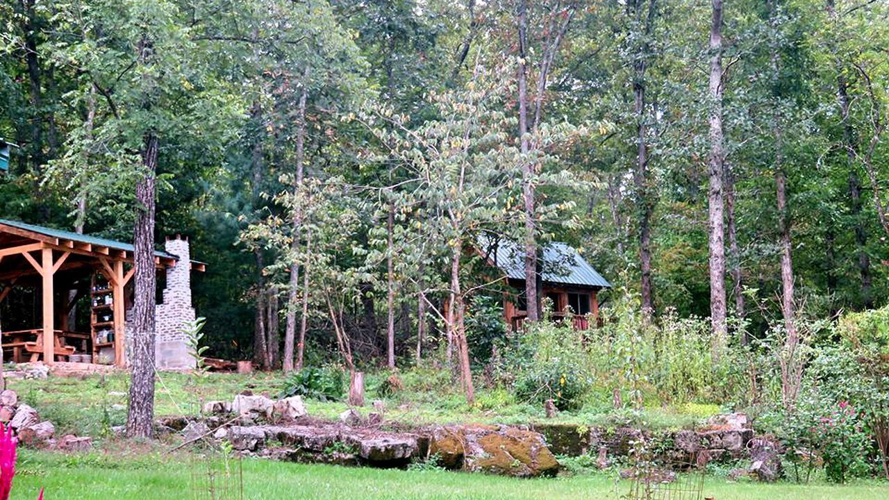 Photo of Outdoor in Hartshorn